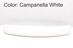 7l6827933h Volkswagen 2007-2010 Vw Touareg - Trunk Hatch Lid Spoiler