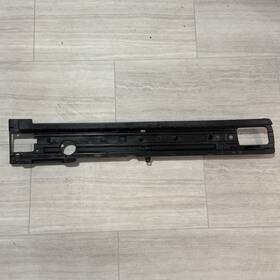 7p0863600a Volkswagen 11 18 Porsche Cayenne Right Trunk Cargo Rail Support Trim Oem Rear