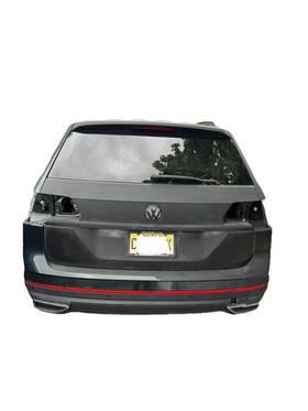 3cn827025n Volkswagen Trucks 2021-2023 Vw Atlas Back Door Trunk Lid Liftgate Black Oem 3cn827025n Volkswagen Trucks 2021-2023 Vw Atlas Back Door Trunk Lid Liftgate Black Oem