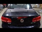 170-50169b Volkswagen Trunk Hatch With Spoiler Fits Eos