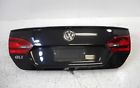 Lid-50469b Volkswagen Vw Jetta Gli Trunk Deck Lid Back Up Camera