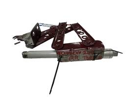 1254057 Volvo 90 1990 240 Trunk Hinge Assembly Rear Right Rh Oem 7238