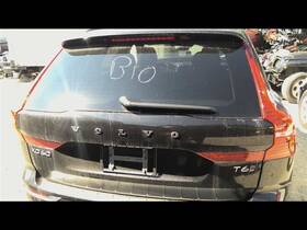 170-10125 Volvo Trunk/hatch/tailgate Power Liftgate Fits 18-19 Xc60 603690