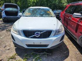 170-50355c Volvo Trunk/hatch/tailgate Xc60 Laminated Glass Fits 10-11 60 Series 1412209