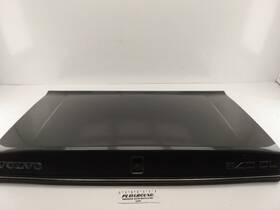170-58184 Volvo 240 Sedan Trunk Hatch Boot Tailgate 86 87 88 89 80 91 92 93