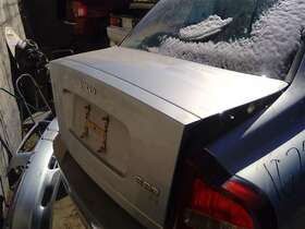 170-58944a Volvo Trunk/hatch/tailgate Fits 99-00 80 Series
