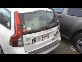 170-60752b Volvo Trunk/hatch/tailgate Without Spoiler Fits 05-11 50 Series 25827968 170-60752b Volvo Trunk/hatch/tailgate Without Spoiler Fits 05-11 50 Series 25827968