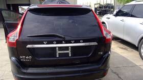170-60801q Volvo Trunk/hatch/tailgate Manual Liftgate Tempered Glass Fits 16 Xc60 343426 170-60801q Volvo Trunk/hatch/tailgate Manual Liftgate Tempered Glass Fits 16 Xc60 343426