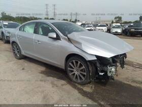 170.vo1m17 Volvo S60 Local Pickup Only 2017 Trunk/hatch/tailgate 1461777 170.vo1m17 Volvo S60 Local Pickup Only 2017 Trunk/hatch/tailgate 1461777