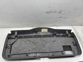 170.vo1o05 Volvo V50 T5 2005 Rear Trunk Pandizot Factory 170.vo1o05 Volvo V50 T5 2005 Rear Trunk Pandizot Factory