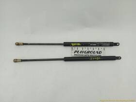 172.vo1q92 Volvo 240 Wagon Pair Of Left And Right Hatchback Strut Support Fits 1975-1993 75