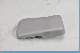 30632906 Volvo 06-09 C70 Rear Left Side Top Roof Cargo Compartment Divider Oem