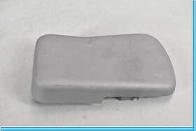 30632907 Volvo 04-09 C70 Rear Right Side Top Roof Cargo Compartment Divider Oem