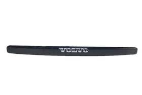30699682 Volvo 2005 2006 V50 2.4l Rear Trunk Trim Molding With Switch Black Oem 30699682 Volvo 2005 2006 V50 2.4l Rear Trunk Trim Molding With Switch Black Oem