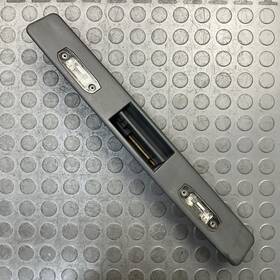 30699743 Volvo 2007-2013 Xc90 Trunk Release Handle License Plate Light Trim Bezel Oem
