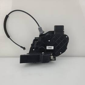 30799332 Volvo 2008 Fits Trunk Door Lid Lock Mechanism Actuator Oe