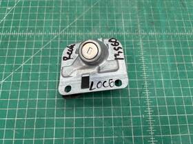 31253043 Volvo 11-18 S60 Trunk Lid Lock Cylnder Oem 31253043 Volvo 11-18 S60 Trunk Lid Lock Cylnder Oem