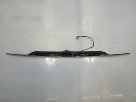 Volvo 31253060 07-16 Oem S80 Trunk Lid Handle With Trim Molding 31278856