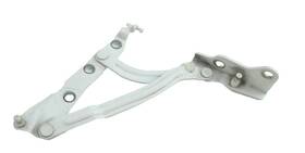 31278386 Volvo 2005-2007 2008 2009 2010 2011 S40 Rear Trunk Right Hinge Ice White Oem