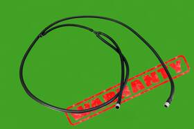 Volvo 31294408 2010-2017 Xc60 Headlight Washer Hose Nozzle Spray Line Oem