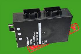 Volvo 31352525 12-2017 Xc60 Trunk Lid Liftgate Tail Gate Control Module Oem