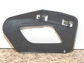 31353224 Volvo V60 Mk1 Left Headlight Washer Cover Bracket - Genuine