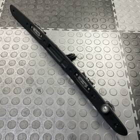 31385459 Volvo 2012-2018 S60 T5 Rear Trunk Lid Backup Camera Handle Release Button Oem 31385459 Volvo 2012-2018 S60 T5 Rear Trunk Lid Backup Camera Handle Release Button Oem