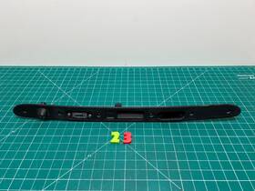 31423236 Volvo 11-18 S60 Trunk Lid Handle License Light Rear View Camera Oem