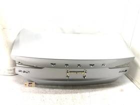 31463263 Volvo 2019-2024 S60 Rear Trunk Lid Panel Oem