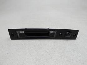 31484428 Volvo 2019 - 2024 S60 Oem Release Handle Switch With Camera Rear Trunk Deck Lid