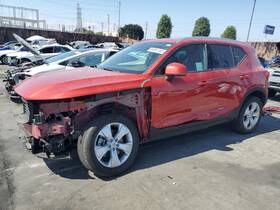 Volvo 32399278 Xc40 2022 Hatchback Strut 10198584