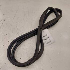 Volvo 905.vo1p18 S60 Trunk Lid Hatch Door Rear Back Rubber Seal 2018 2017 2016