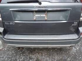 Lid-60628 Volvo 2003-2014 Xc90 Lower Hatch Liftgate Tailgate Oem 455 Lid-60628 Volvo 2003-2014 Xc90 Lower Hatch Liftgate Tailgate Oem 455
