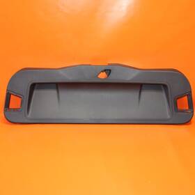 17a86760582v Vw Jetta Trunk Panel Cover Trim 2019 2020 2021 17a 867 605 82v Oem
