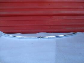 3cn853955c Vw 2018-2021 Volkswagen Atlas Liftgate Applique Oem 3cn853955c Vw 2018-2021 Volkswagen Atlas Liftgate Applique Oem