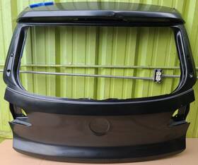 5n0827173 Vw 2009-2013 Volkswagen Tiguan Tailgate Shell Oem Used