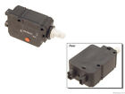 W0133-2037433-vdo W0133-2037433 Central Vdo Trunk Actuator Fits Bmw Fbs