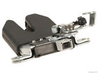 W0133-2060517-oea Central Trunk Lid Latch Original Equipment Fits Vw Jetta