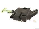 W0133-2084740-dor Central Trunk Lock Actuator Solutions Dorman Fits Toyota Camry