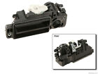 W0133-2138337-oes W0133-2138337 Central Genuine Trunk Handle Fits Amg Fb