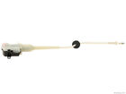 W0133-2221661-oes W0133-2221661 Central Genuine Trunk Lock Actuator Motor Fits Porsche Boxster Fbs