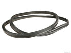 W0133-2226093-oes W0133-2226093 Central Genuine Deck Lid Seal Fits Porsche Boxster Fbs