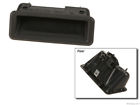 W0133-2374304-oes W0133-2374304 Central Trunk Lid Push Button Genuine Fits Bmw