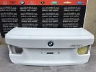 Wba3c1g55fnr50147 Bmw Series Sedan Trunk Wba3c1g55fnr50147 Bmw Series Sedan Trunk