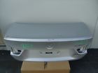 Wba3r1c58ek191269 Wba3r1c59ek192785 Bmw Series Trunk Lid Oem