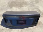Wbavb33586ps14935 Bmw Rear Trunk Lid Oem