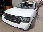 170-50431 White Upper Lift Gate Complete
