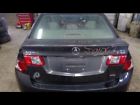 170-50325b With Navigation Rear View Camera Fits Tsx