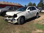 170-01918a Without Power Lift Glass Fits Srx