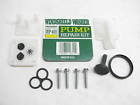 Anc61-08 Wp-400 Tridon Windshield Washer Pump Repair Front